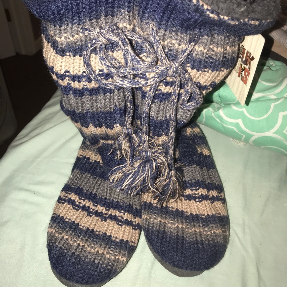 Muk Luks